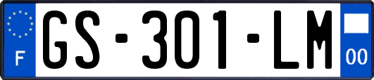 GS-301-LM