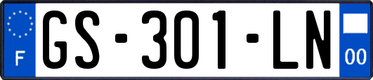 GS-301-LN