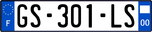 GS-301-LS