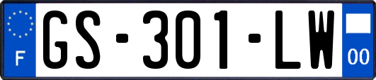GS-301-LW