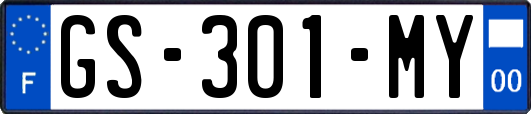 GS-301-MY