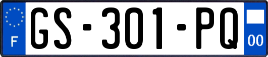 GS-301-PQ