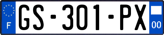 GS-301-PX
