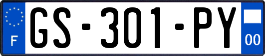 GS-301-PY
