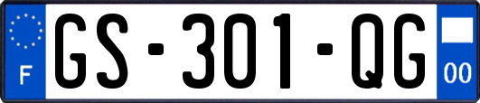 GS-301-QG