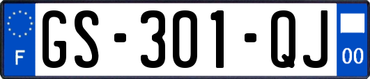 GS-301-QJ