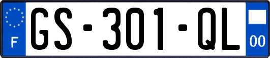 GS-301-QL