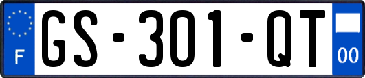 GS-301-QT