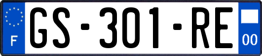 GS-301-RE
