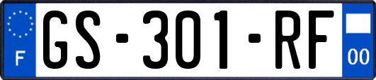 GS-301-RF