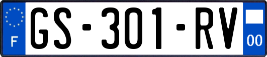 GS-301-RV