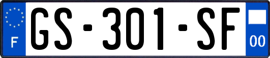 GS-301-SF