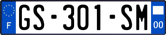 GS-301-SM