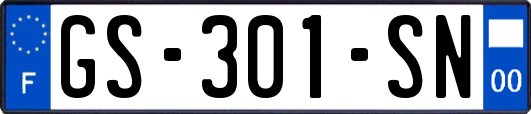 GS-301-SN