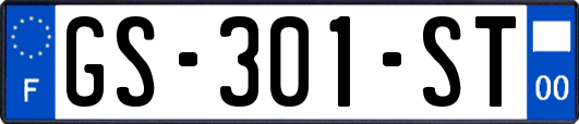GS-301-ST