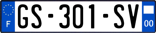 GS-301-SV