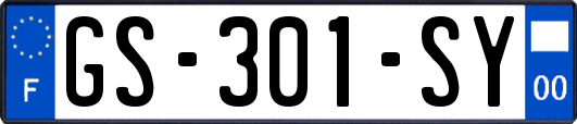 GS-301-SY