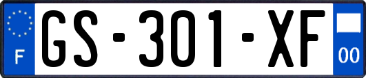 GS-301-XF