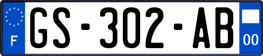 GS-302-AB