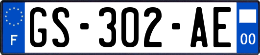 GS-302-AE