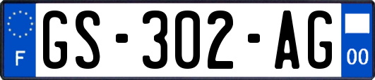 GS-302-AG