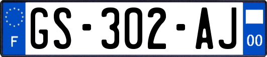 GS-302-AJ