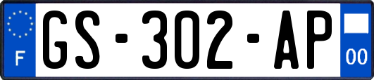 GS-302-AP