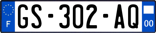 GS-302-AQ