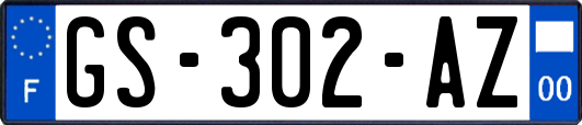 GS-302-AZ