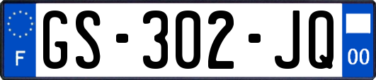 GS-302-JQ