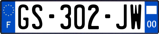 GS-302-JW