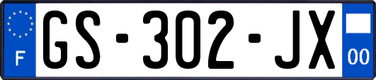 GS-302-JX