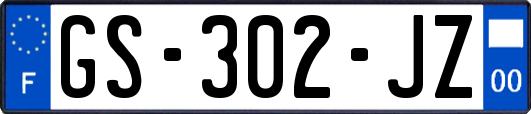GS-302-JZ
