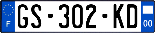 GS-302-KD