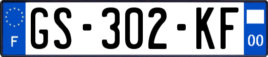 GS-302-KF