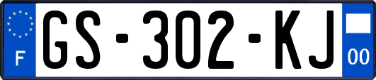 GS-302-KJ