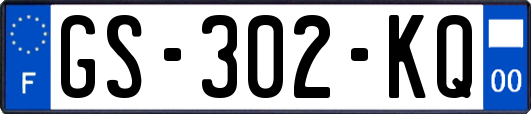GS-302-KQ