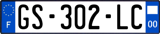 GS-302-LC