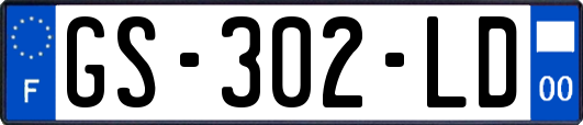 GS-302-LD