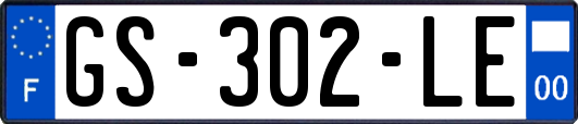 GS-302-LE