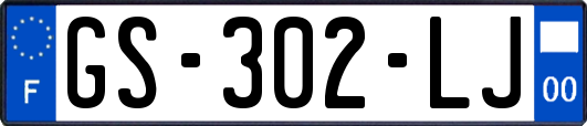 GS-302-LJ