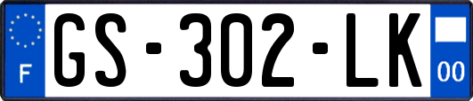 GS-302-LK