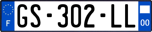 GS-302-LL
