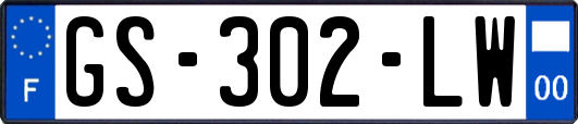 GS-302-LW