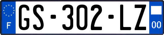 GS-302-LZ