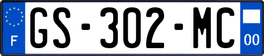 GS-302-MC