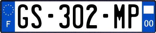 GS-302-MP