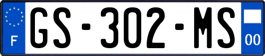 GS-302-MS