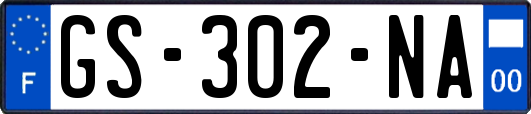 GS-302-NA
