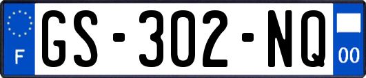 GS-302-NQ